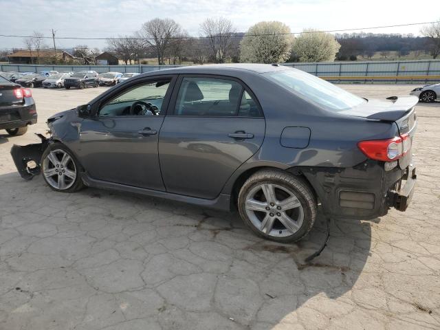 Zdjęcie 2 z aukcji – 2013 TOYOTA COROLLA BA z VIN 2T1BU4EE0DC955207