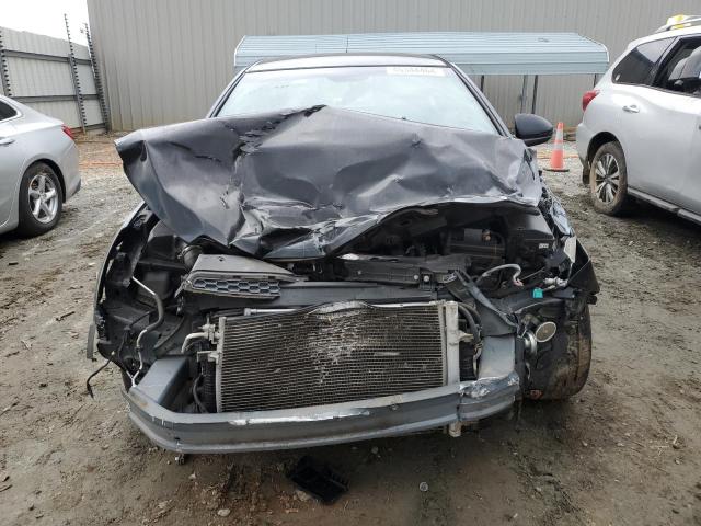 Photo 5 from auction – 2012 CHEVROLET CRUZE LT with VIN 1G1PG5SCXC7134663