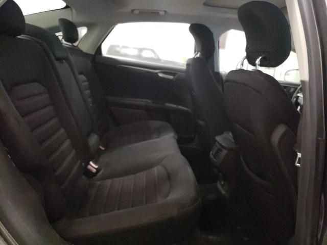 Photo 10 from auction – 2013 FORD FUSION SE with VIN 3FA6P0HR0DR226124