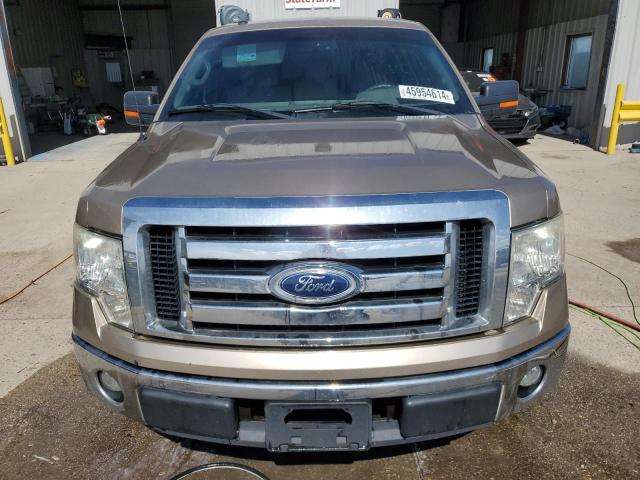 Photo 5 from auction – 2012 FORD F150 SUPER with VIN 1FTFW1CFXCFA65907