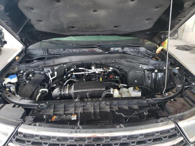 Photo 11 from auction – 2022 FORD EXPLORER X with VIN 1FMSK7DH6NGA29671