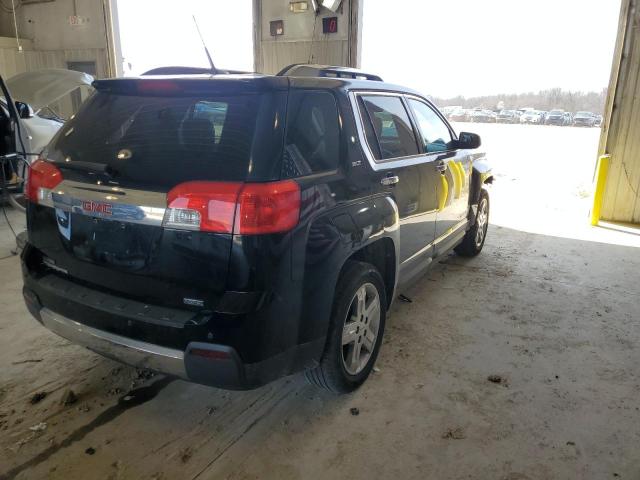 Photo 3 from auction – 2012 GMC TERRAIN SL with VIN 2GKALWEK6C6108857