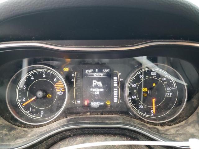 Photo 9 from auction – 2019 JEEP CHEROKEE L with VIN 1C4PJMLB4KD489272