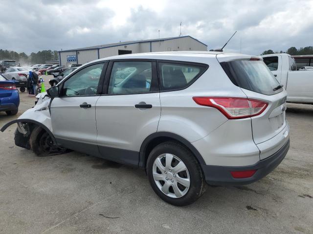 Photo 2 from auction – 2016 FORD ESCAPE S with VIN 1FMCU0F7XGUA91282