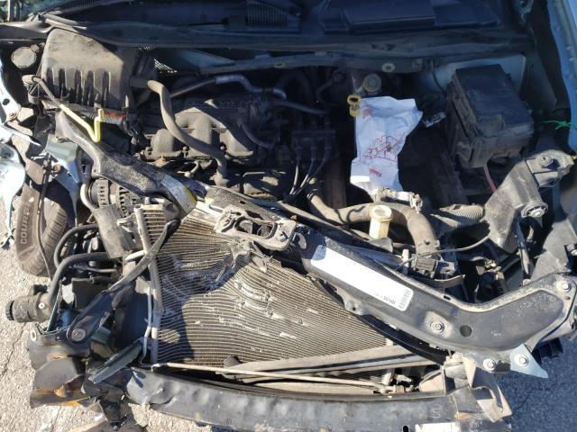 Photo 12 from auction – 2009 CHRYSLER TOWN & COU with VIN 2A8HR44E69R597978