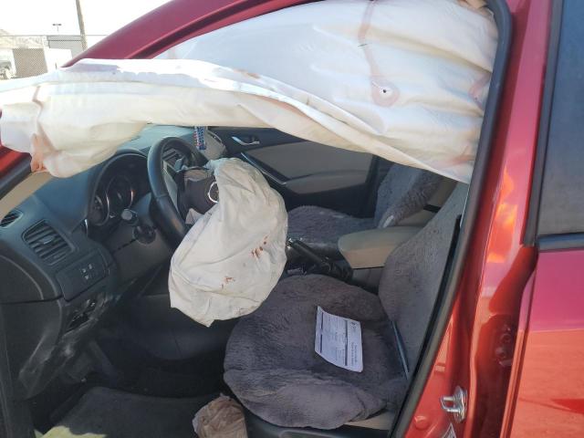 Photo 7 from auction – 2014 MAZDA CX-5 TOURI with VIN JM3KE2CY4E0378277