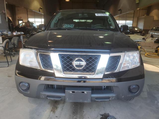 Photo 5 from auction – 2016 NISSAN FRONTIER S with VIN 1N6BD0CT7GN901315
