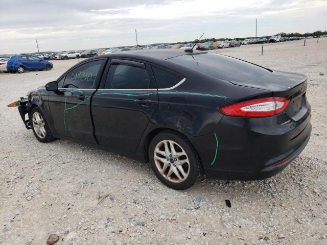 Photo 2 from auction – 2014 FORD FUSION SE with VIN 3FA6P0H78ER320543