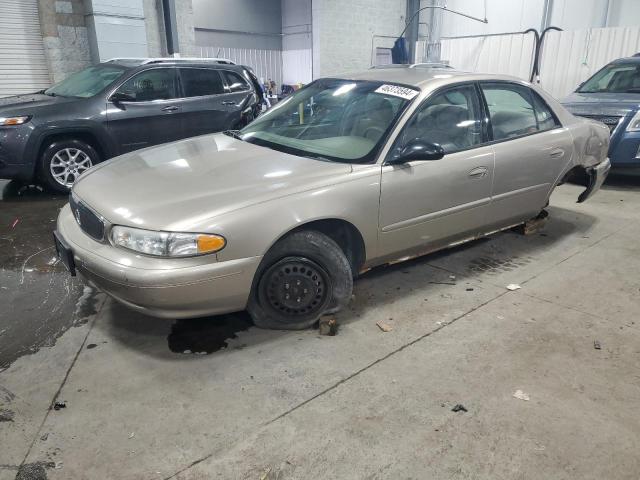 BUICK CENTURY CU 2003 with VIN 2G4WS52J331254247 - Photo from auction