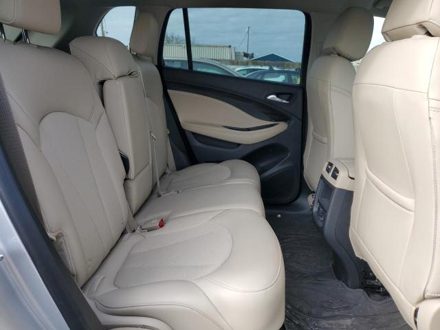 Photo 11 from auction – 2019 BUICK ENVISION P with VIN LRBFX1SA7KD075953