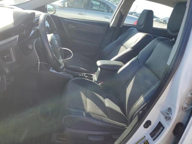 Photo 7 from auction – 2016 TOYOTA COROLLA L with VIN 2T1BURHE3GC582452