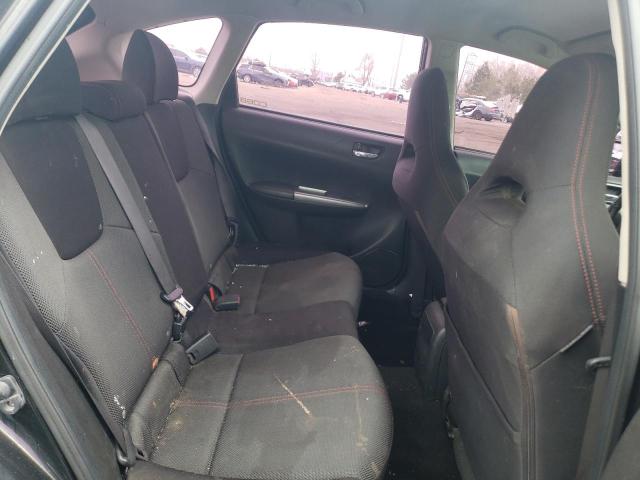 Photo 10 from auction – 2013 SUBARU IMPREZA WR with VIN JF1GR7E65DG834147