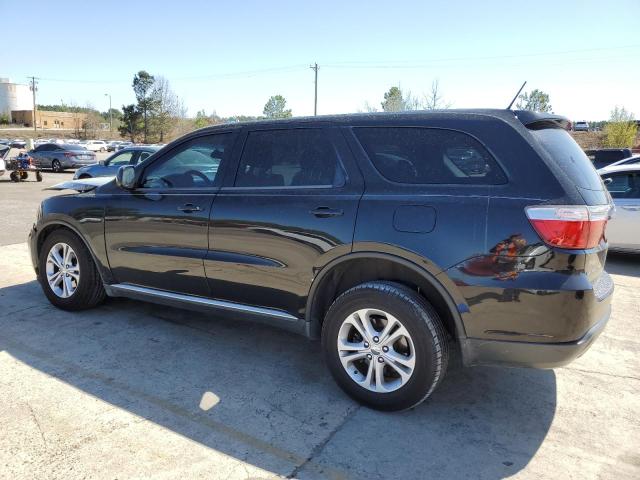 Photo 2 from auction – 2012 DODGE DURANGO SX with VIN 1C4RDHAG4CC195173