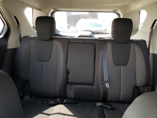 Photo 10 from auction – 2012 CHEVROLET EQUINOX LT with VIN 2GNALDEK0C1197331