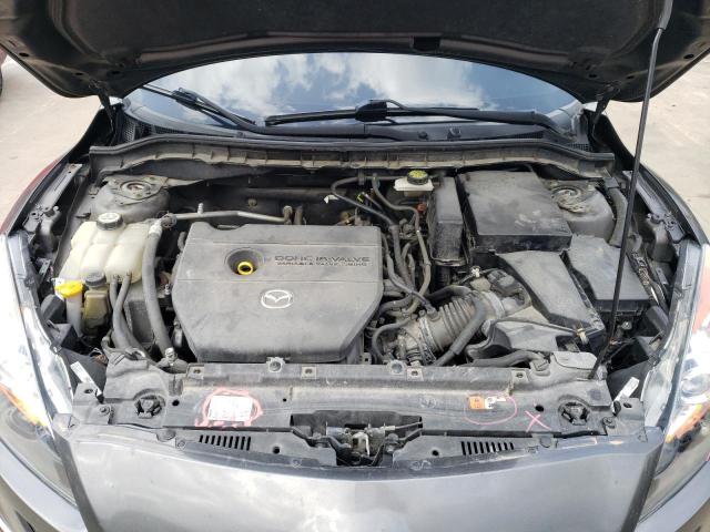 Photo 11 from auction – 2010 MAZDA 3 S with VIN JM1BL1S57A1169183