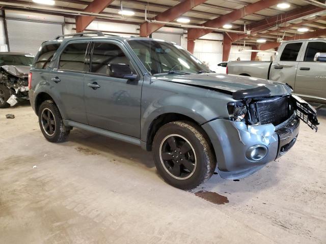 Photo 4 from auction – 2012 FORD ESCAPE XLT with VIN 1FMCU9DG6CKA89154