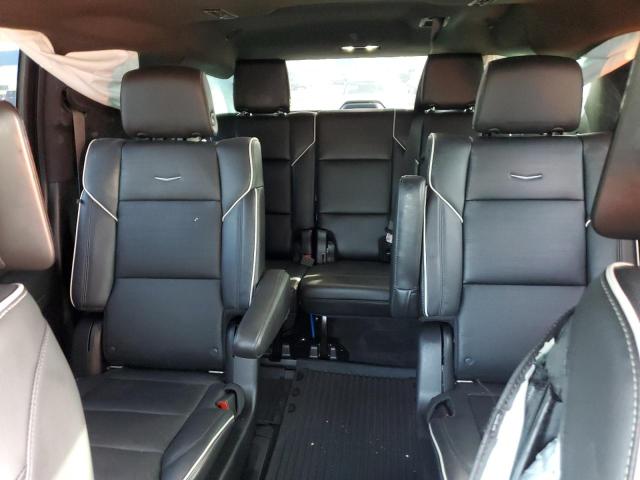 Photo 10 from auction – 2021 CADILLAC ESCALADE E with VIN 1GYS4KKL3MR485892