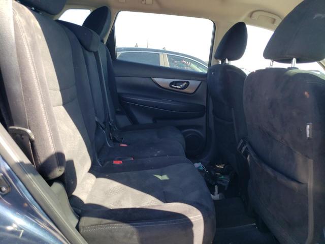 Photo 10 from auction – 2015 NISSAN ROGUE S with VIN 5N1AT2MLXFC866674