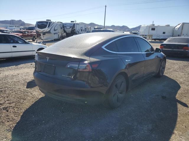 Photo 3 from auction – 2020 TESLA MODEL 3 with VIN 5YJ3E1EB4LF795655