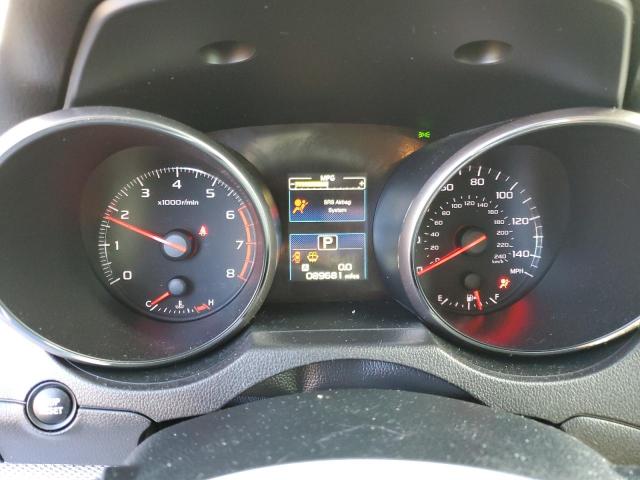 Photo 9 from auction – 2015 SUBARU LEGACY 2.5 with VIN 4S3BNBA69F3013569