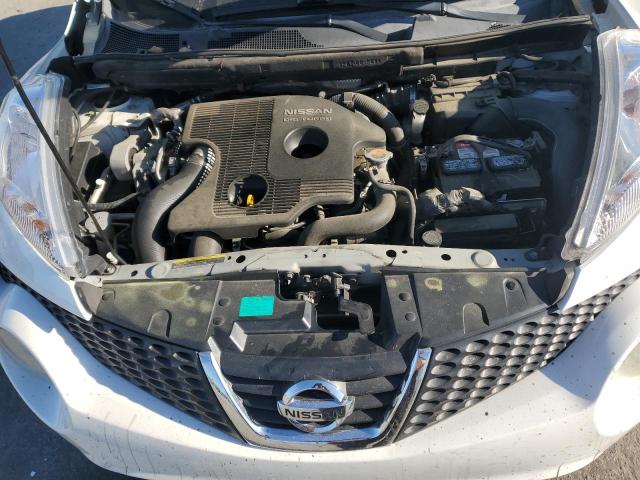 Photo 11 from auction – 2014 NISSAN JUKE S with VIN JN8AF5MR4ET356308