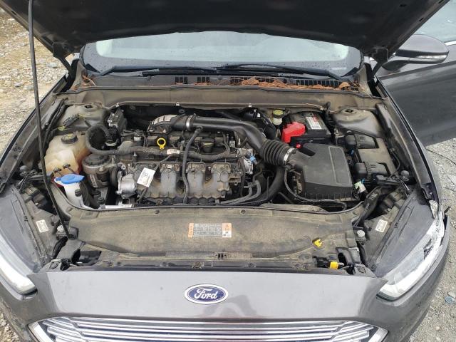 Photo 11 from auction – 2015 FORD FUSION TIT with VIN 3FA6P0K97FR218565
