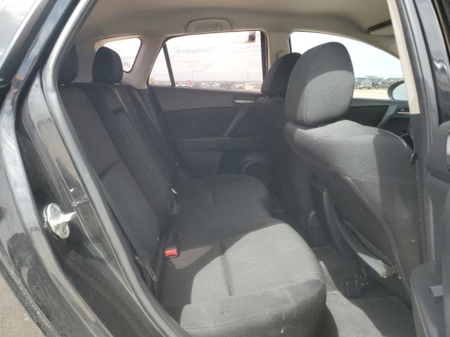Photo 10 from auction – 2012 MAZDA 3 I with VIN JM1BL1L74C1548998