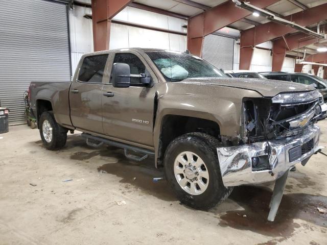 Photo 4 from auction – 2015 CHEVROLET SILVERADO with VIN 1GC1KVE82FF166178