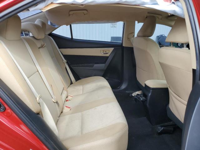 Photo 10 from auction – 2017 TOYOTA COROLLA L with VIN 2T1BURHE7HC827321