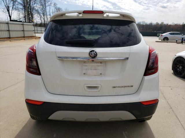 Photo 6 from auction – 2019 BUICK ENCORE SPO with VIN KL4CJ1SB7KB762306