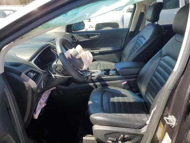 Photo 7 from auction – 2017 FORD EDGE SEL with VIN 2FMPK3J97HBC32446