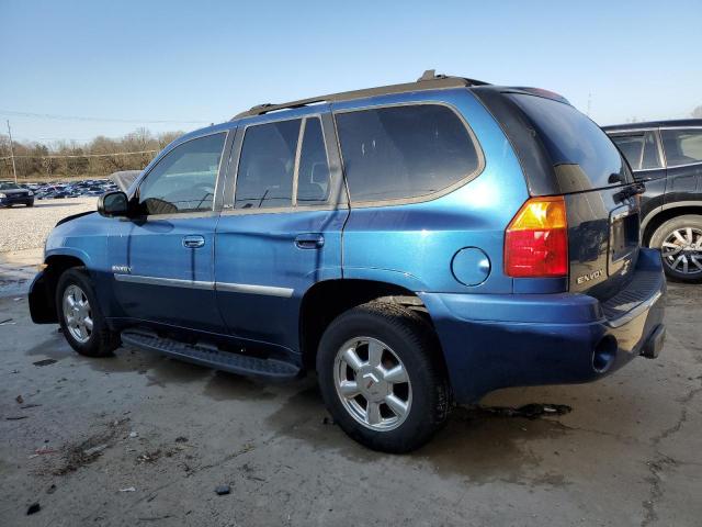 Photo 2 from auction – 2006 GMC ENVOY with VIN 1GKDS13S462206423