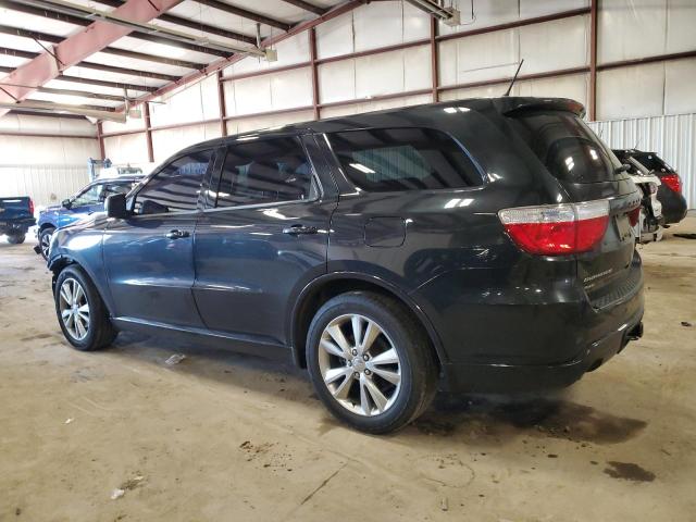 Photo 2 from auction – 2011 DODGE DURANGO R/ with VIN 1D4SE6GT0BC683030