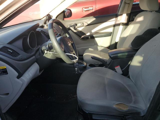 Photo 7 from auction – 2012 KIA FORTE EX with VIN KNAFU4A28C5601988