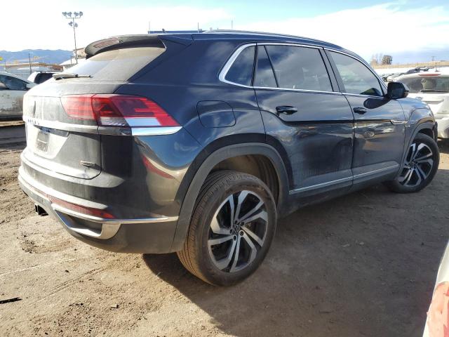 Photo 3 from auction – 2022 VOLKSWAGEN ATLAS CROS with VIN 1V2BE2CA8NC214880