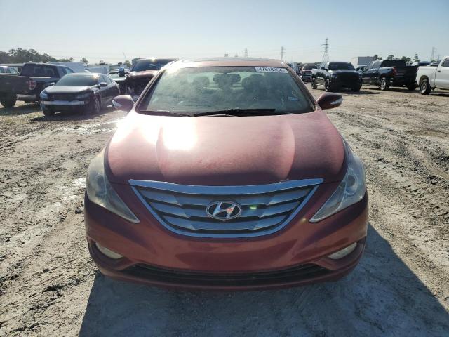 Photo 5 from auction – 2011 HYUNDAI SONATA SE with VIN 5NPEC4AC0BH121176