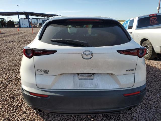 Photo 6 from auction – 2020 MAZDA CX-30 SELE with VIN 3MVDMBCL3LM131009