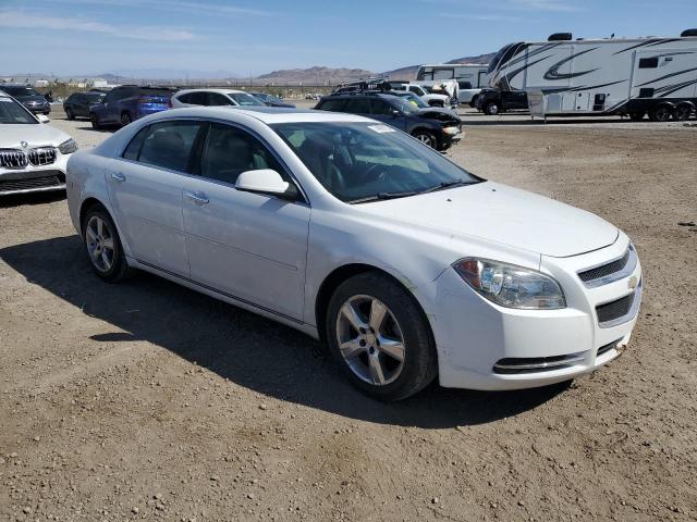 Photo 4 from auction – 2012 CHEVROLET MALIBU 2LT with VIN 1G1ZD5EU3CF253263