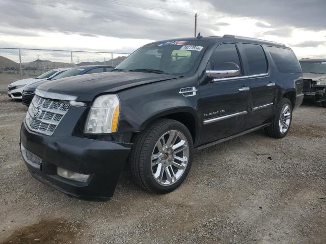Zdjęcie 1 z aukcji – 2010 CADILLAC ESCALADE E z VIN 1GYUKKEF0AR288825