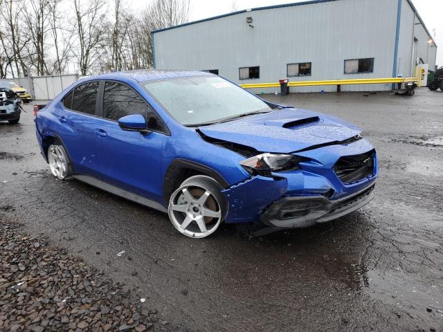 Photo 4 from auction – 2023 SUBARU WRX PREMIU with VIN JF1VBAF67P9803028
