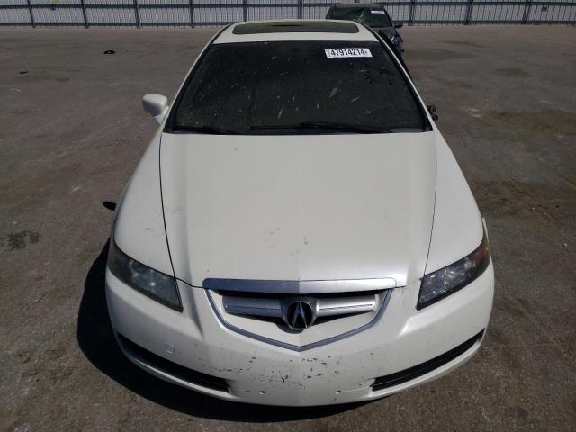 Photo 5 from auction – 2005 ACURA TL with VIN 19UUA66245A064894