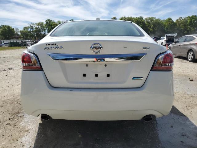 Photo 6 from auction – 2014 NISSAN ALTIMA 2.5 with VIN 1N4AL3AP7EC147193