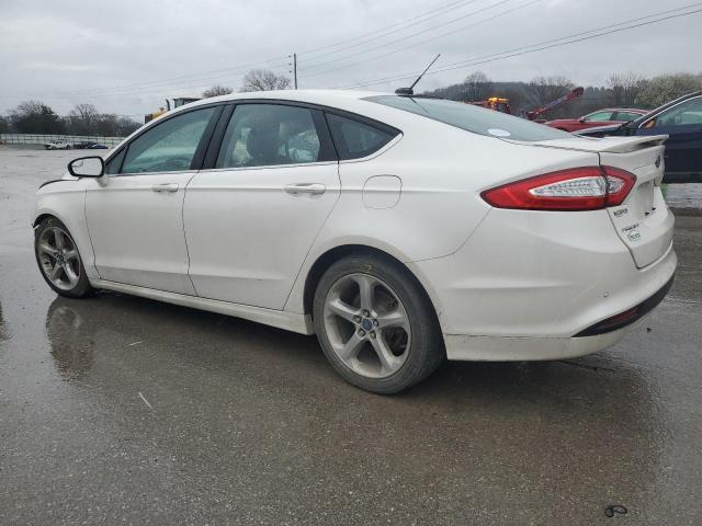 Photo 2 from auction – 2013 FORD FUSION SE with VIN 3FA6P0HR1DR181405