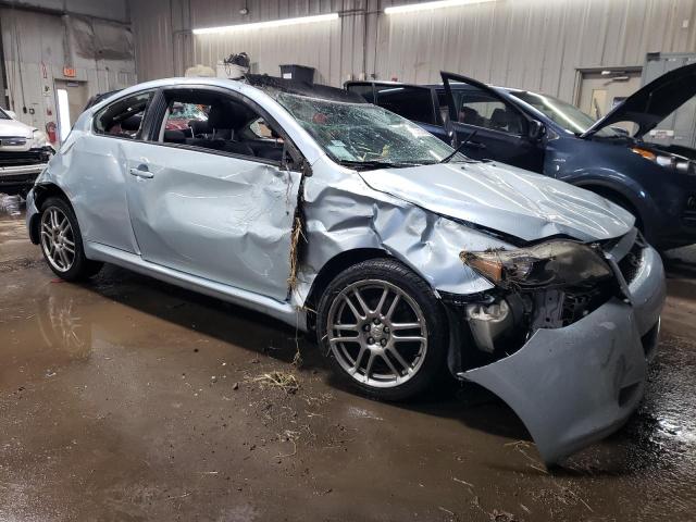 Photo 4 from auction – 2006 TOYOTA SCION TC with VIN JTKDE177X60123334
