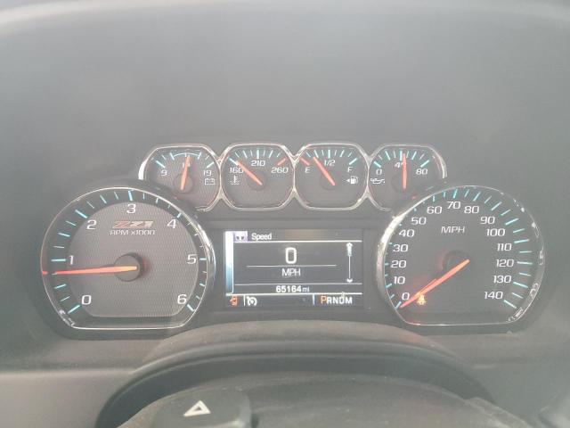 Photo 9 from auction – 2014 CHEVROLET SILVERADO with VIN 3GCUKSEJ7EG409169