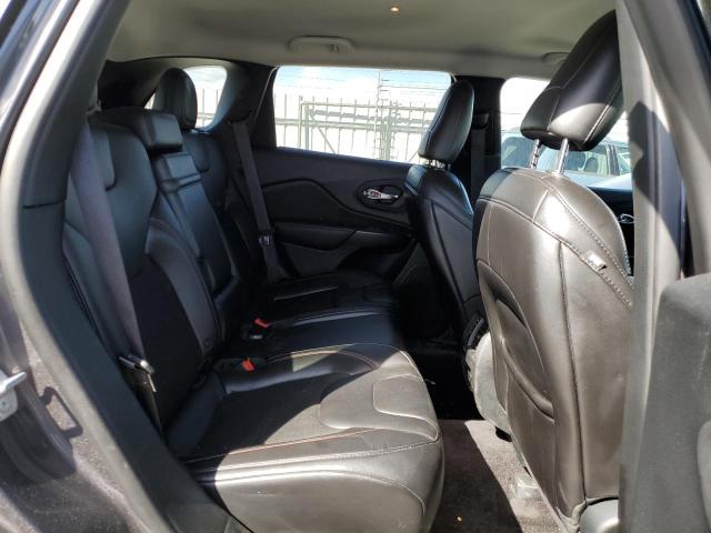 Photo 11 from auction – 2019 JEEP CHEROKEE T with VIN 1C4PJMBX8KD253138