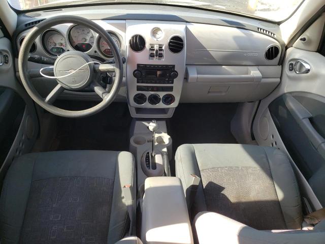 Photo 8 from auction – 2008 CHRYSLER PT CRUISER with VIN 3A8FY48B68T243903