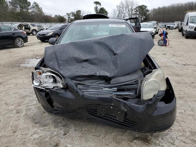 Photo 5 from auction – 2010 CHEVROLET COBALT LS with VIN 1G1AB5F53A7126014