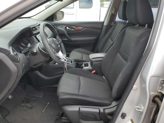 Photo 7 from auction – 2017 NISSAN ROGUE S with VIN JN8AT2MT1HW154709