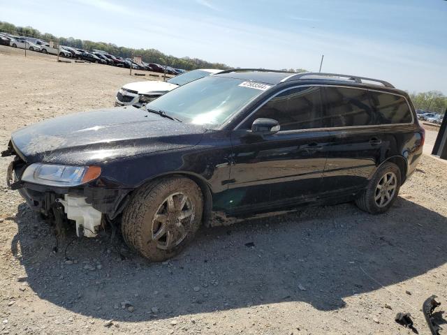 VOLVO V70 3.2 2008 with VIN YV1BW982081050463 - Photo from auction